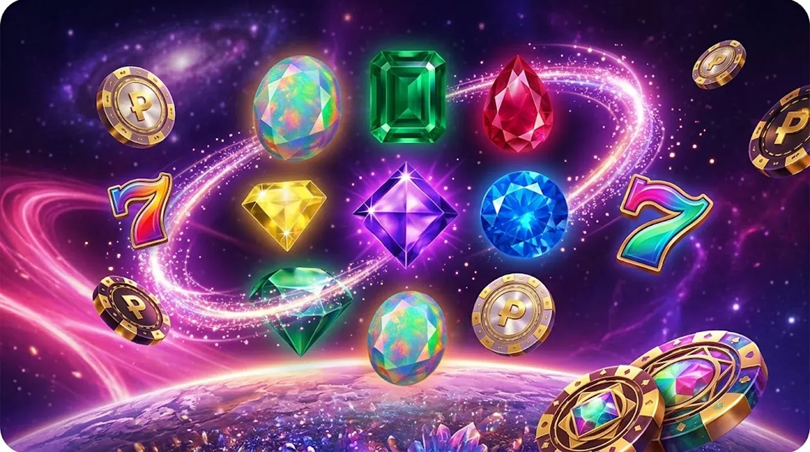 Starburst Slot Starburst Slot